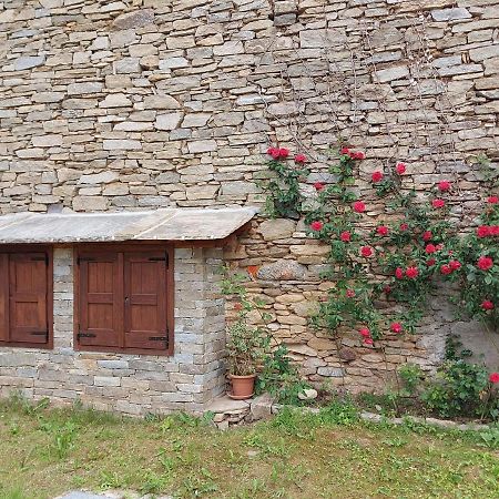 Pelagallo Bagnolo Piemonte المظهر الخارجي الصورة