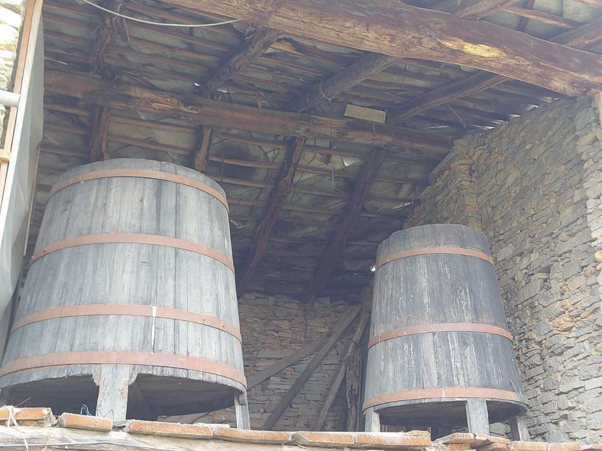 Pelagallo Bagnolo Piemonte المظهر الخارجي الصورة