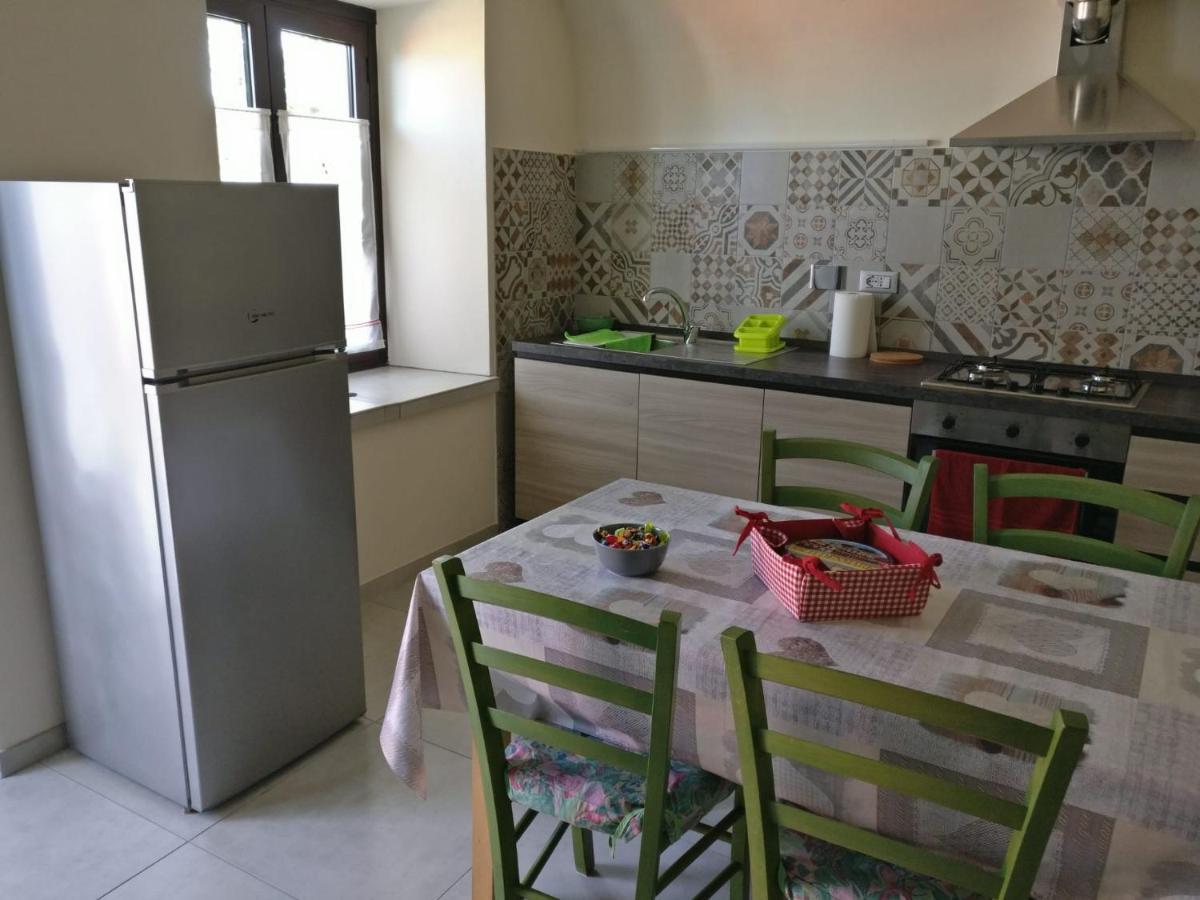 Pelagallo Bagnolo Piemonte المظهر الخارجي الصورة